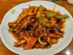 -全州拌饭馆(断桥店)