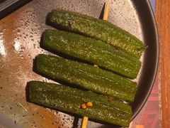 -京鹿料理(荟聚店)