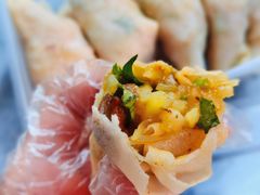 -老张太太特色小卷饼(第3号店)