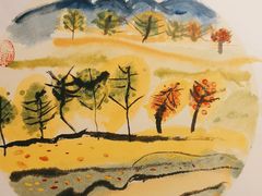 -彩翼美术馆(方庄校区)