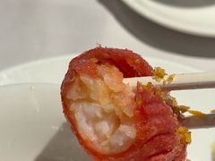 -粤财皇冠假日酒店·彩华轩中餐厅