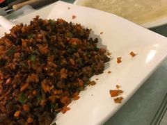 -维吾尔餐厅(宜山路店)