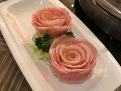 -四季火锅酒家(新濠影汇店)