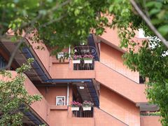 -上海交通大学闵行校区-包玉刚图书馆