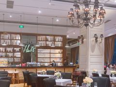 -哈布斯扒房(华发商都店)
