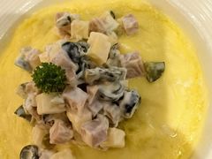 -库滋明·俄罗斯特色美食(中央大街店)