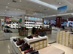 -翠微百货(龙德店)