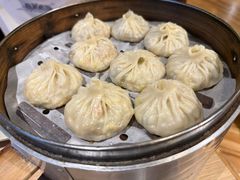 -老班长手工灌汤包老店(东山店)