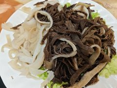 -清真·马家火锅美食城(镇江北路店)