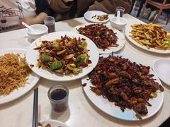 -田记餐馆(富国街店)