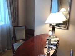 -成都天府丽都喜来登饭店