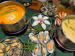 -火舞泰·泰式海鲜火锅餐厅(世纪城店)