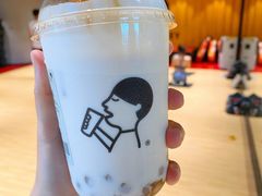 -喜茶(广州佳兆业广场店)