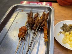-福苗小骆驼烧烤(莲湖路店)