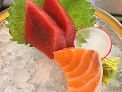 -田舍家Inakaya·炉端烧·铁板烧(天汇igc店)