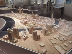 -上海城市规划展示馆