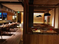 -汝是素•文创素食馆(金月湾店)