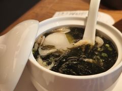 -小厨师·二十年沈家门小海鲜(百井坊巷店)