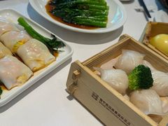 -南宁荔园维景国际大酒店·荔园中餐厅