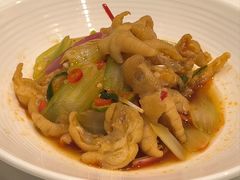 -好友缘家宴(青山路店)