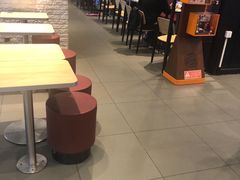 -汉堡王(四平万达店)
