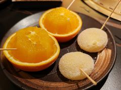 -厚贞日式烤肉(浦东汇智店)