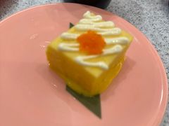 -争鲜回转寿司(中街大悦城店)