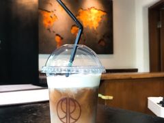 -RUMORS COFFEE ROASTERY鲁马滋咖啡(湖南路店)