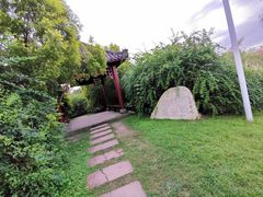 -成都中医药大学(温江校区)