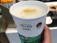 桂花弄-茶颜悦色(雨花亭凯德二楼店)