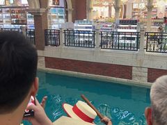 -澳门威尼斯人综合度假区