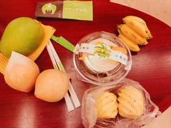 -三亚亚龙湾雅高铂尔曼别墅度假酒店