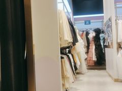 -海马体照相馆(大连柏威年购物中心店)