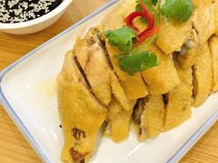 -品鲜村农家菜·阳澄湖大闸蟹(总店)