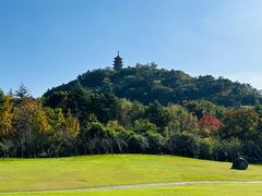 -狼山风景名胜区