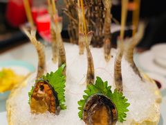 -虾佬圣汤·海鲜姿造(乐堤港店)