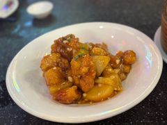 -王庄阿咪海鲜大排档(象园店)