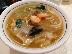 -合记烩面(人民路店)