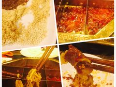 -蜀九香火锅(彩虹店)