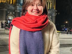 -王府井天主教堂