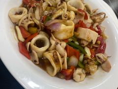 -杨记海鲜楼(三门黑金冠店)