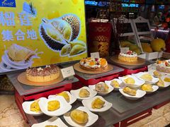 -美盛喜来登大酒店-盛宴标帜餐厅