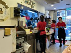 -盛记粥面(佐敦店)