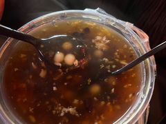 -罗子龙罗家桂花汤圆(曹都巷店)