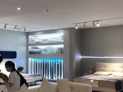 -栖作床垫(欧亚达家居光谷店)