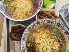 -伟记奥面馆(养育巷店)