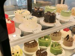 -野人先生现做冰淇淋(北京环宇荟店)