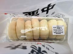 -中栗华栗子(鞍山道店)