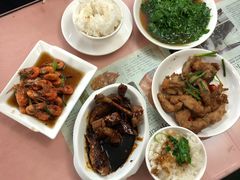 -蘭心餐厅(进贤路店)