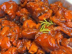 回味猪手-上座云间·青年赣菜(绿茵店)